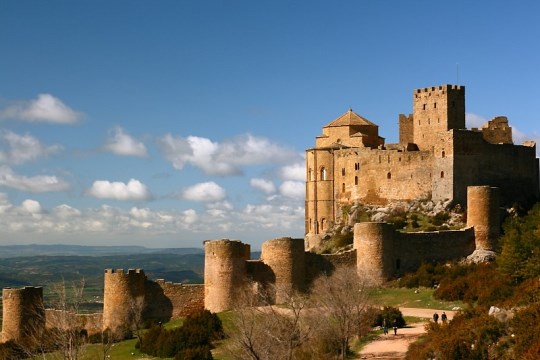 Casas Rurales en Huesca