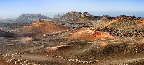 Apartamentos Turísticos en Lanzarote