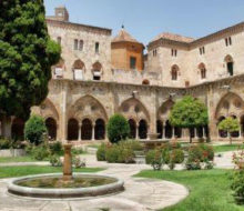 Visita la Catedral de Tarragona y el Museo Diocesano. Irconniños.com