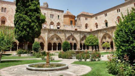 Visita la Catedral de Tarragona y el Museo Diocesano. Irconniños.com