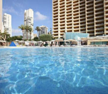 Marconfort Benidorm Suites. Irconniños.com