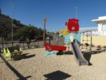 Camping El Torres. Irconniños.com