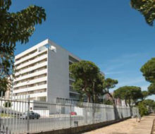 Apartamentos Costaluz Punta Umbría. Irconniños.com