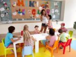 Las Acacias Apartamentos. Irconniños.com