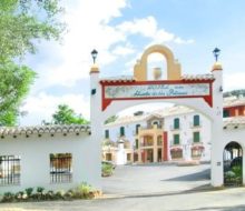 Hotel Rural Huerta de las Palomas. Irconniños.com