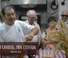 Pan candeal, pan celestial. Irconniños.com