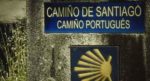 Camino Portugués. Desde Tui hasta Santiago