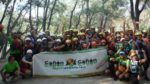 Rafting en el Cañón de Almadenes. Irconniños.com