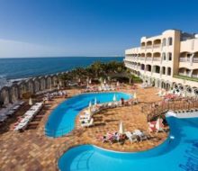 Hotel San Agustin Beach Club. Irconniños.com