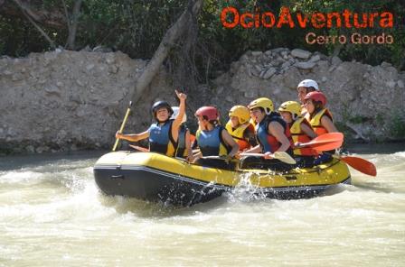 Campamentos de verano. Irconniños.com