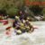 Rafting Andalucía en río Genil. Irconniños.com