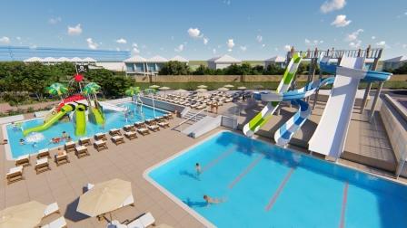 Ohtels Carabela Beach & Golf Hotel. Irconniños.com