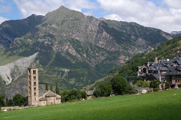 Hoteles en Lleida