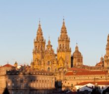 Tour Catedral de Santiago & Museo