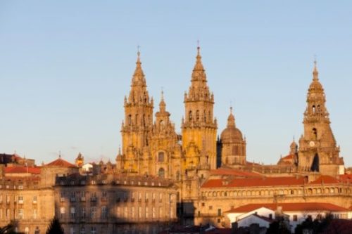 Tour Catedral de Santiago & Museo