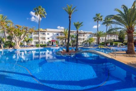 Alcudia GardenAparthotel. Irconninos.com