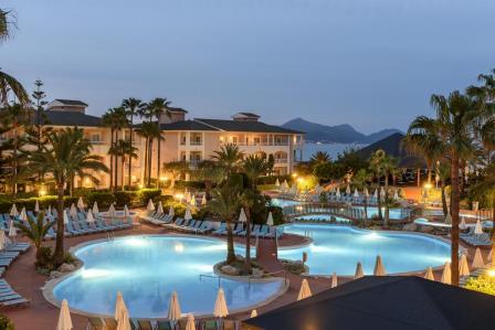 Playa Garden Selection Hotel & Spa. Irconniños.com