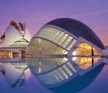 Taquilla Online Ciudad de las Artes y las Ciencias. Irconniños.com