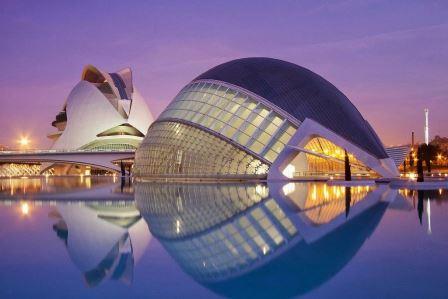 Taquilla Online Ciudad de las Artes y las Ciencias. Irconniños.com