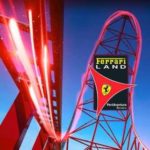 Taquilla Online Ferrari Land. Irconniños.com
