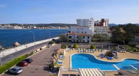 RVHotels Nieves Mar. Irconniños.com