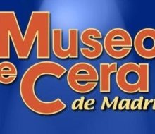 Taquilla Online Museo de Cera Madrid. Irconniños.com