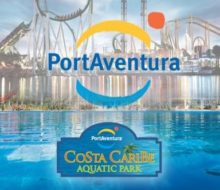 Taquilla Online PortAventura Caribe Aquatic Park. Irconniños.com