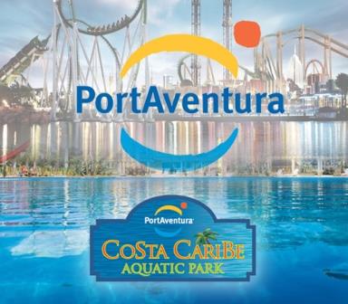 Taquilla Online PortAventura Caribe Aquatic Park. Irconniños.com