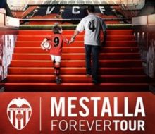 Taquilla Online Mestalla Forevertour Valencia CF. Irconniños.com
