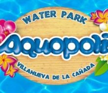 Aquópolis Villanueva de la Cañada. Irconniños.com