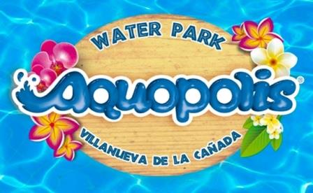 Aquópolis Villanueva de la Cañada. Irconniños.com