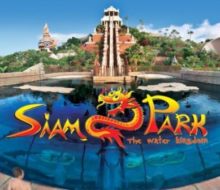Taquilla Online Siam Park. Irconniños.com