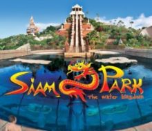 Taquilla Online Siam Park. Irconniños.com