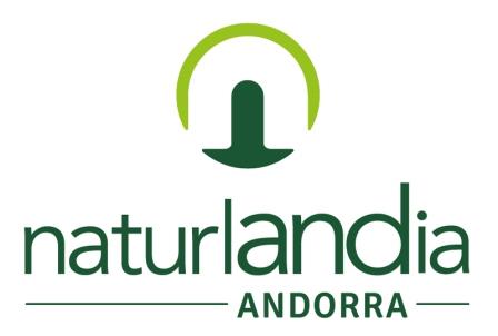 Taquilla Online Naturlandia. Irconniños.com