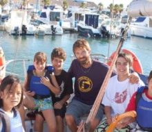 Andalucía: Especial familias y monoparentales -7 días. Irconniños.com
