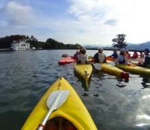 Aventura en Asturias, especial familias. Irconniños.com