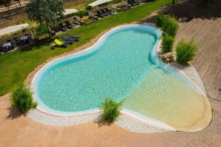 Hotel Balneario Alhama de Aragón. Irconniños.com