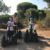 Ruta guiada en segway. Irconniños.com