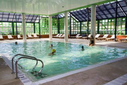Hotel Solverde Spa and Wellness Center. Irconniños.com