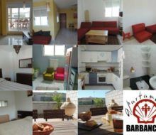 Apartamento Barbancho. Irconniños.com