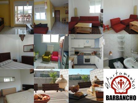 Apartamento Barbancho. Irconniños.com