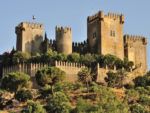 Un día en el Castillo de Almodóvar, en Córdoba. Irconniños.com