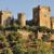 Un día en el Castillo de Almodóvar, en Córdoba. Irconniños.com