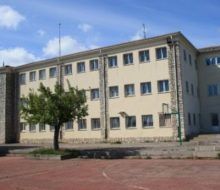 Albergue Turístico Santibáñez. Irconniños.com