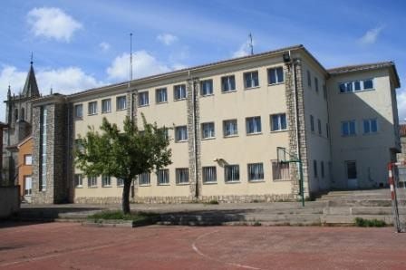 Albergue Turístico Santibáñez. Irconniños.com