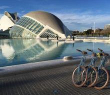 Turismo en Valencia. Un viaje al pasado. Irconniños.com