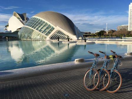 Turismo en Valencia. Un viaje al pasado. Irconniños.com