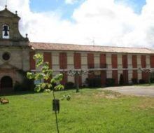 Albergue Rural Turístico Virgen de Pedrajas. Irconniños.com