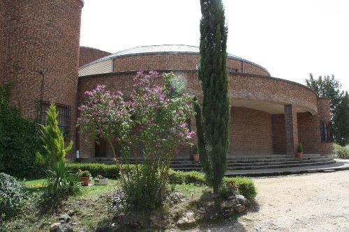 Albergue Turístico Misioneros Espriritanos. Irconniños.com