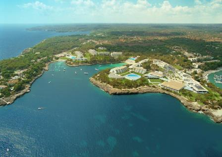 Blau PortoPetro Beach Resort & Spa. Irconniños.com